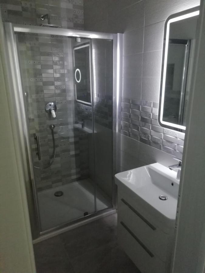 Apartmentt Vinko Bilota Сегет-Враниця Екстер'єр фото