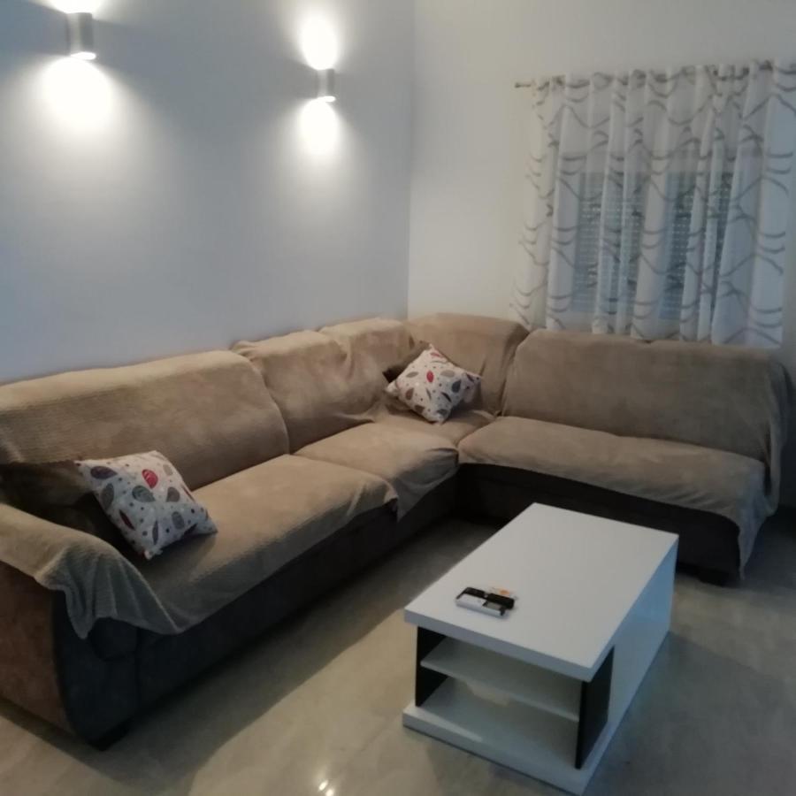 Apartmentt Vinko Bilota Сегет-Враниця Екстер'єр фото