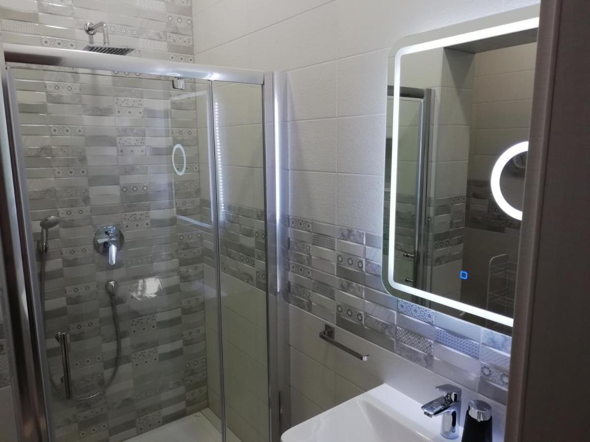 Apartmentt Vinko Bilota Сегет-Враниця Екстер'єр фото