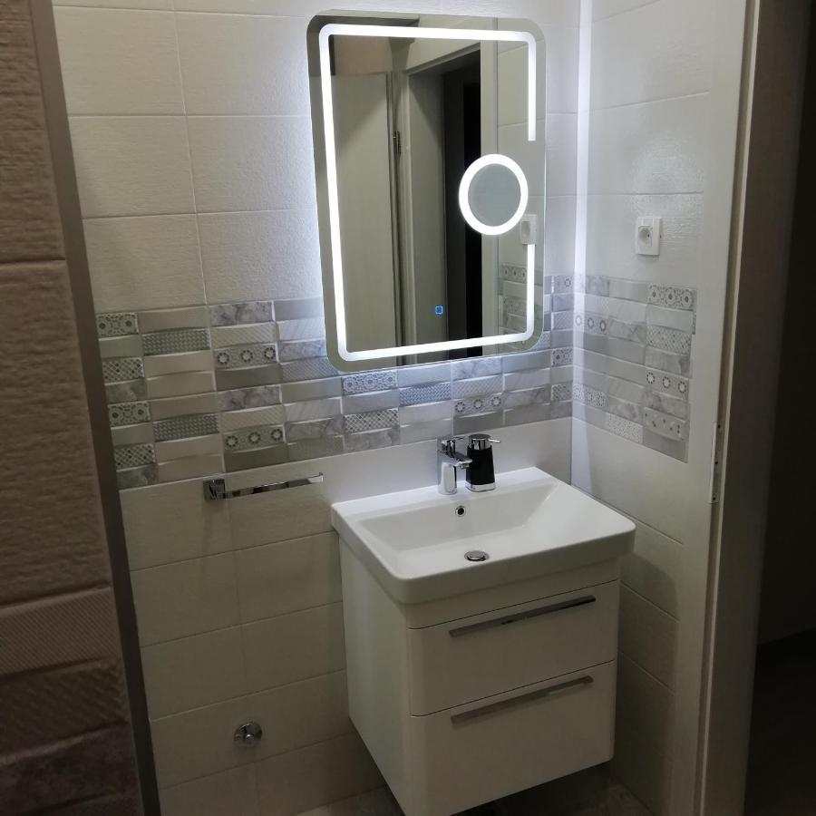 Apartmentt Vinko Bilota Сегет-Враниця Екстер'єр фото