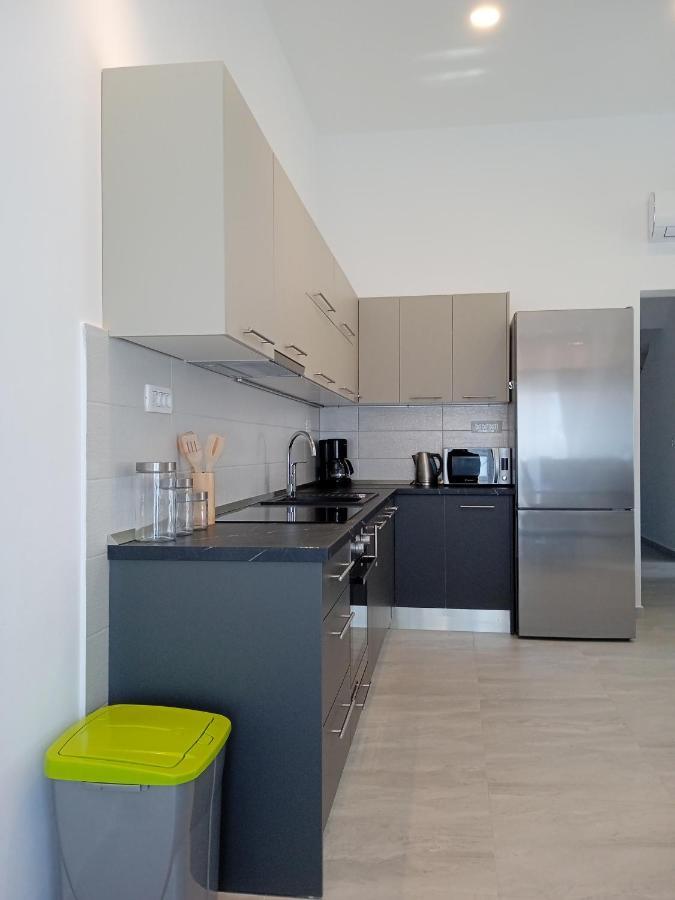 Apartmentt Vinko Bilota Сегет-Враниця Екстер'єр фото